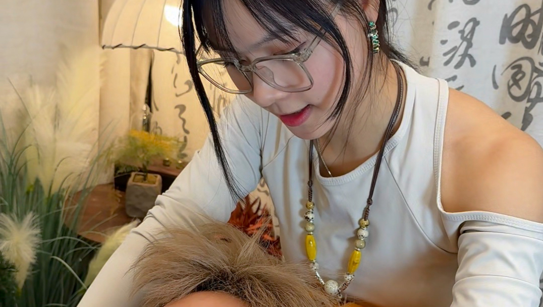 大哥人真好，说下次带一堆兄弟来找我哈哈哈哈
