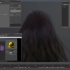 Ornatrix Hair for Games_ Texturing and Shading