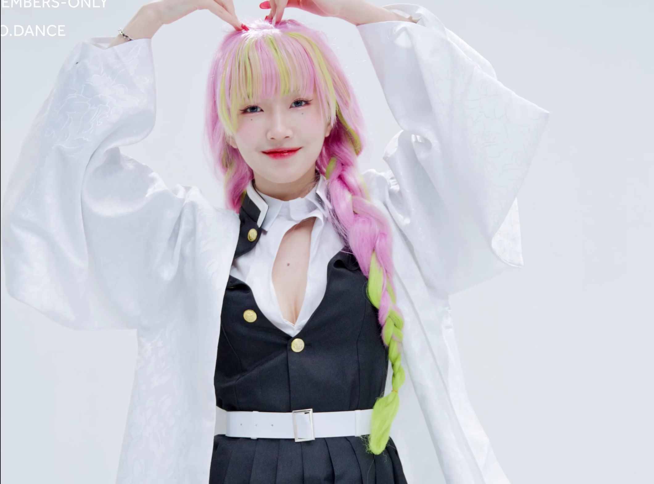 After LIKE 徐英 230511