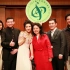 中国音乐学院董华教授演唱《春风圆舞曲》，大神级表演！