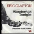 【经典电吉他solo伴奏】Eric Clapton-Wonderful Tonight 电吉他伴奏带 Guitar Ba