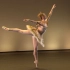 英国皇家芭蕾首席Anna Rose O'Sullivan演出阿什顿版芭蕾《西尔维亚》中的独舞