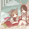 【流氓萝莉/少女音】要不要去袭击女孩子的欧派呢