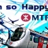 【地铁音MAD】【MTR港铁】MTR is so Happy 港铁巨爽