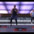 lesmills莱美健身视频（中文）BS126期踏板操有氧减脂瘦身课程 健身房团体课