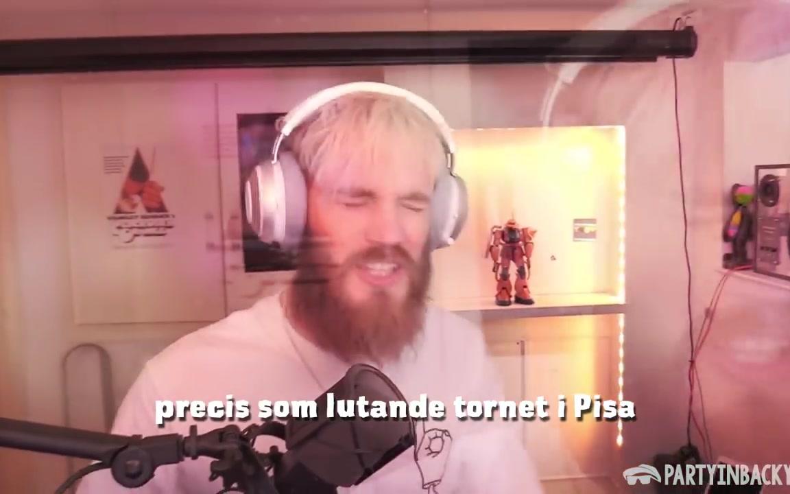 Hej Monika Nic And The Family Video
