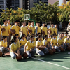 「镜头走进体育课堂」篮球行进间运球（水平四）公开课