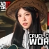 【荒野大镖客2】翻唱片尾曲“Cruel Cruel World”｜再见啦，残酷的世界！