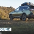 全新2020 斯巴鲁傲虎（Subaru Outback）官方细节介绍！