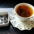 茶农的传统手工红茶制作方法