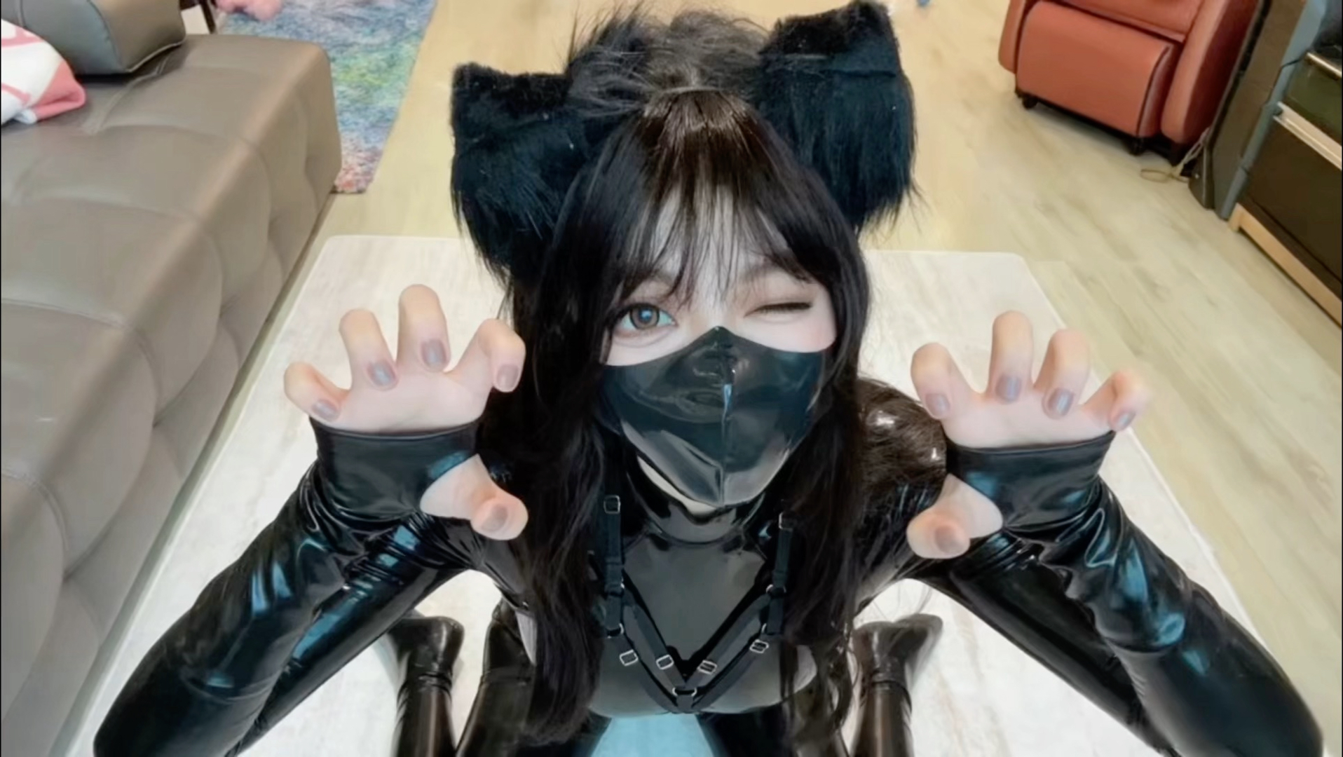 【流派DIY李工制作所】更新了一条视频，快来围观！