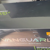 微星显卡 神龙 VANGUARD 5070TI，开箱+点亮