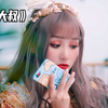 《萝莉大叔》甜美萝莉突然秒变抠脚大叔，看完你还敢网络奔现吗