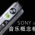 SONY DSC-G1  独特的音乐概念相机