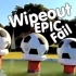 【Wipeout】 美国闯关节目失败搞笑时刻 全程高能（老物搬运持续更新）