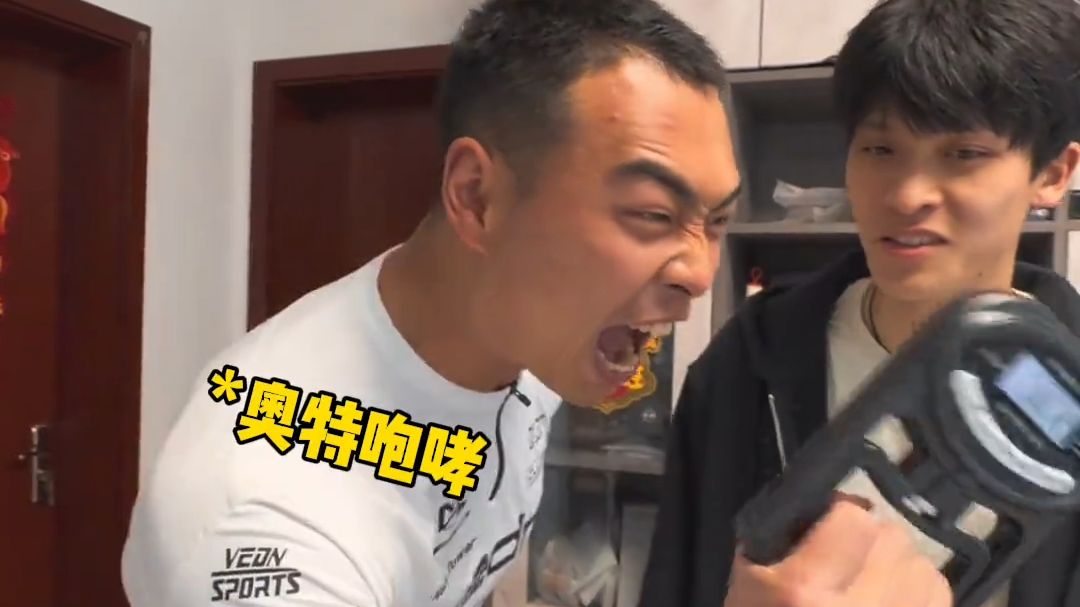 这握力算什么水平？