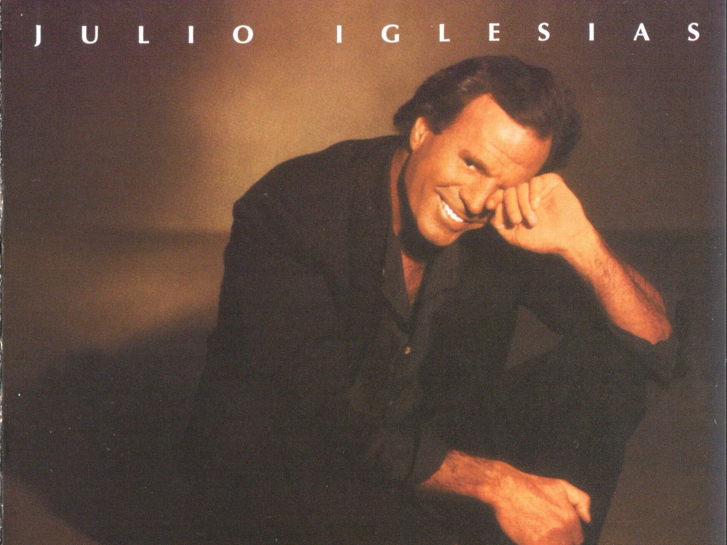 Ajulio Iglesias Crazydsd