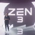 【4k熟肉】AMD Zen3锐龙5000系完整发布会全程-中文字幕-Where Gaming Begins-AMD Ry