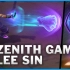 Zenith Games Lee Sin Skin Spotlight - Pre-Release - League o