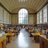 学霸的世界——哈佛大学图书馆白噪音