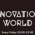2021.04.16  J WAVE 「INNOVATION WORLD KYOCERA TECHNOLOGY COLL