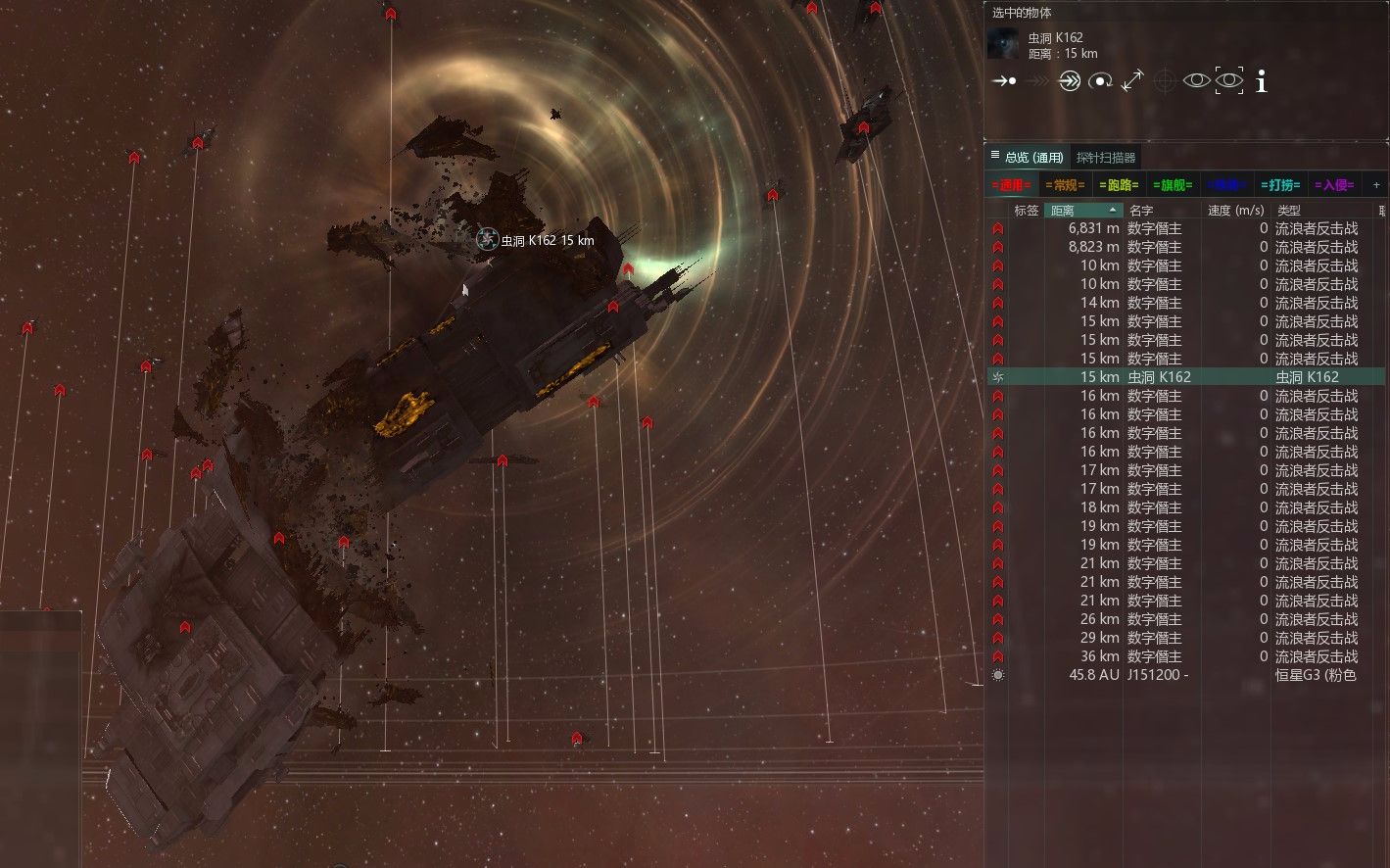 无畏刷五级洞核心兵站eveonline