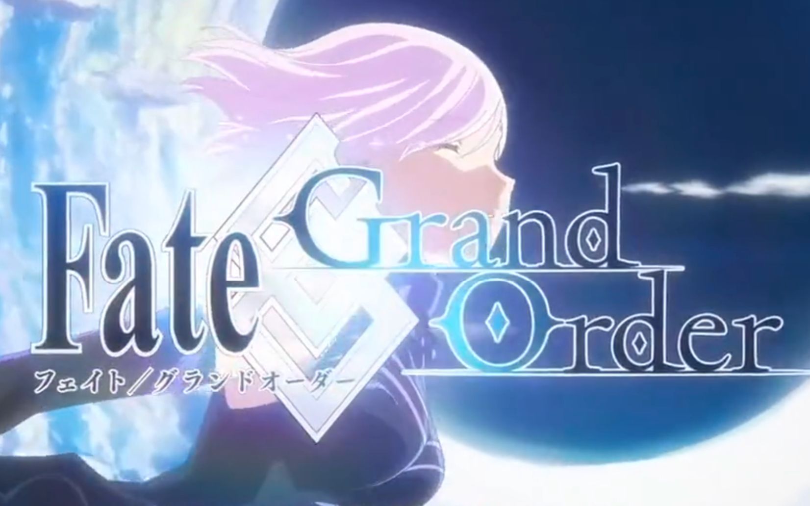 色彩 翻唱(Fate Grand Order) #哔哩哔哩动. 来自