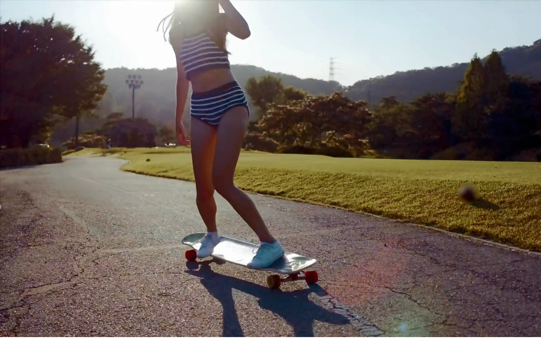 长板女孩高孝周Hyojoo Ko视频在线观看_ 放肆吧