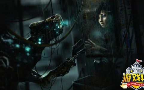 【Soma尖叫咆哮向实况】鬼畜大尖叫！这是一个在观众安慰下勉强玩恐怖游戏的UP主