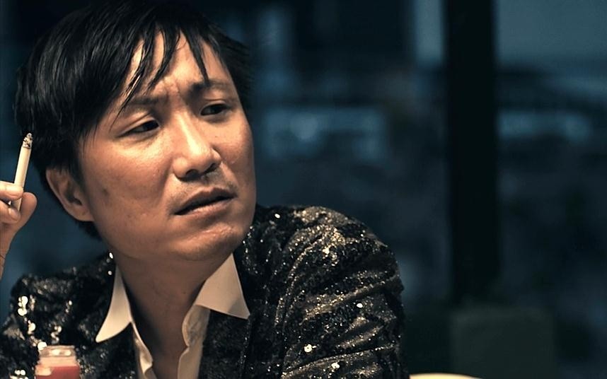 郑中基粤语电影