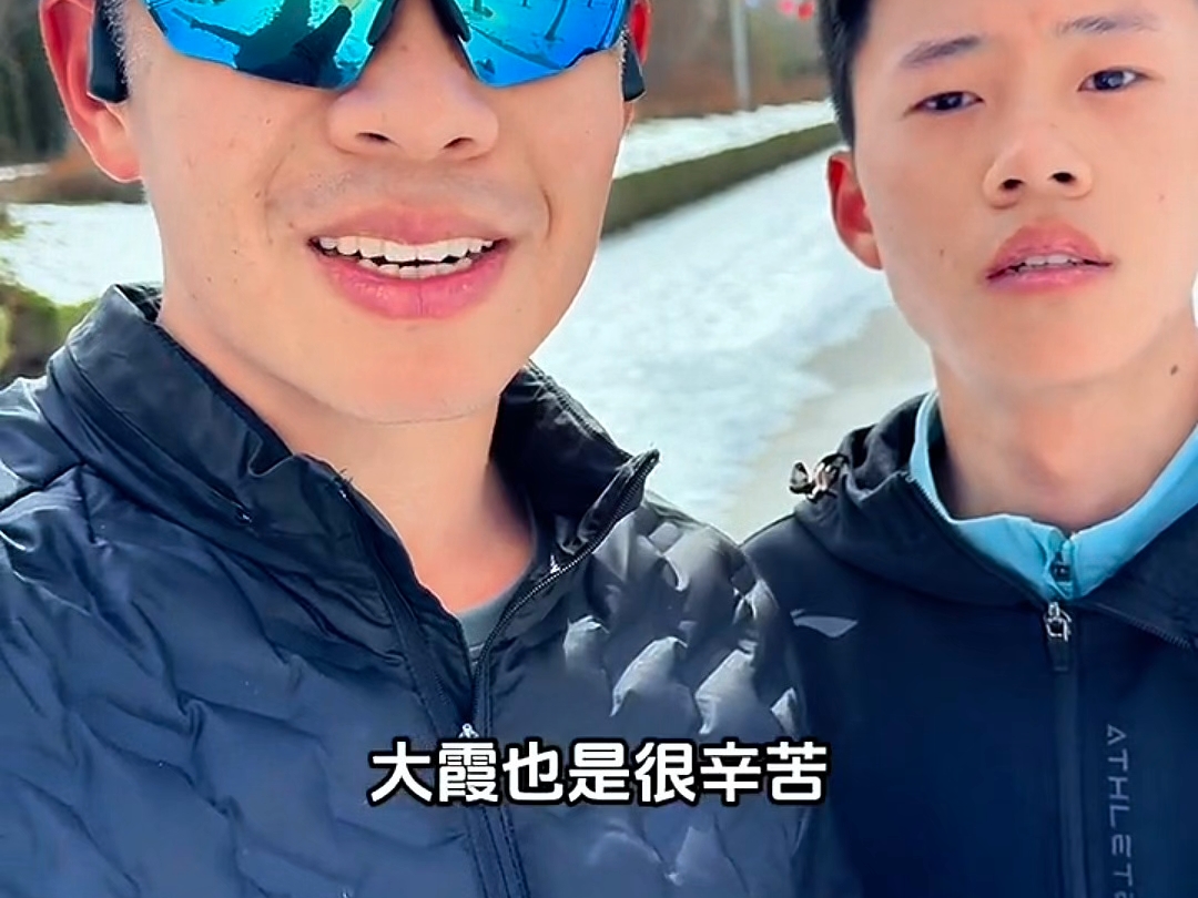 跟着正哥霞姐两年，我在高密安家了，霞姐总说“自己人别客气”，可我必须让所有人知道：我的今天，是他们一砖一瓦帮衬出来的。继续干！