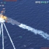 【战舰世界】不可思议-第四期“U2501”帅到爆炸的反舰导弹（鱼雷）围杀！！！