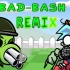 FNF Plants vs Rappers | Bad Bash Remix