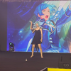 【北京第17届IJOY漫展】《深海少女》全曲舞蹈表演（表演者：蓝色流星puka神