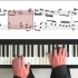 【钢琴必修课】曲谱教学完整版 巴赫 哥德堡变奏曲丨Paul Barton