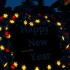用游戏的方式庆祝新年！祝所有雷批们，新年快乐！