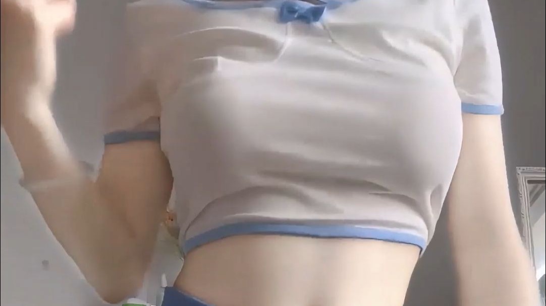 挑战男友最强定力，能扛住吗？