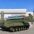 俄罗斯 最新型 Buk M3 中程防空导弹系统