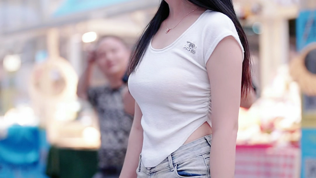 #Street Photography Beauty