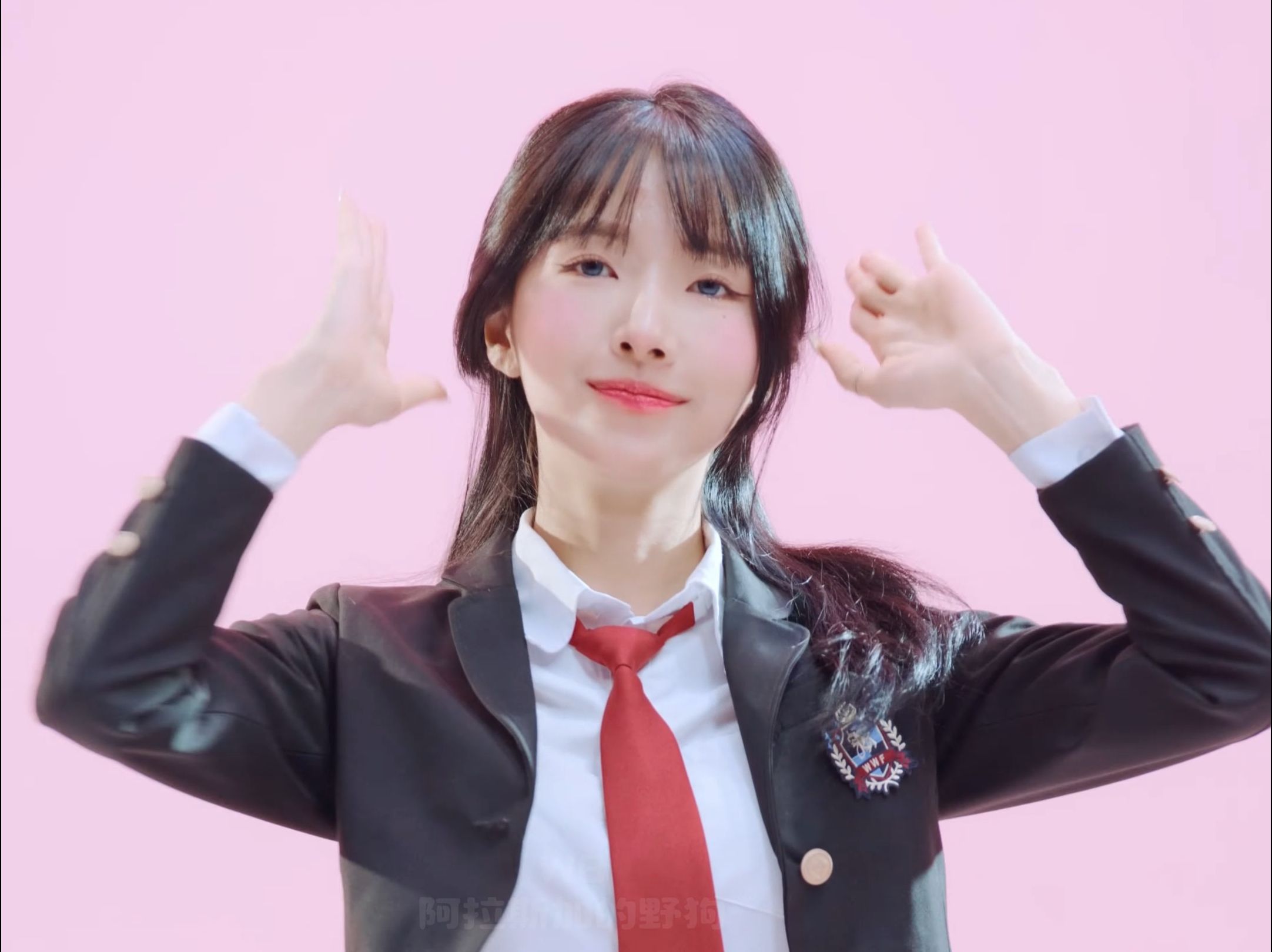 WE GO Xu Ying 231205