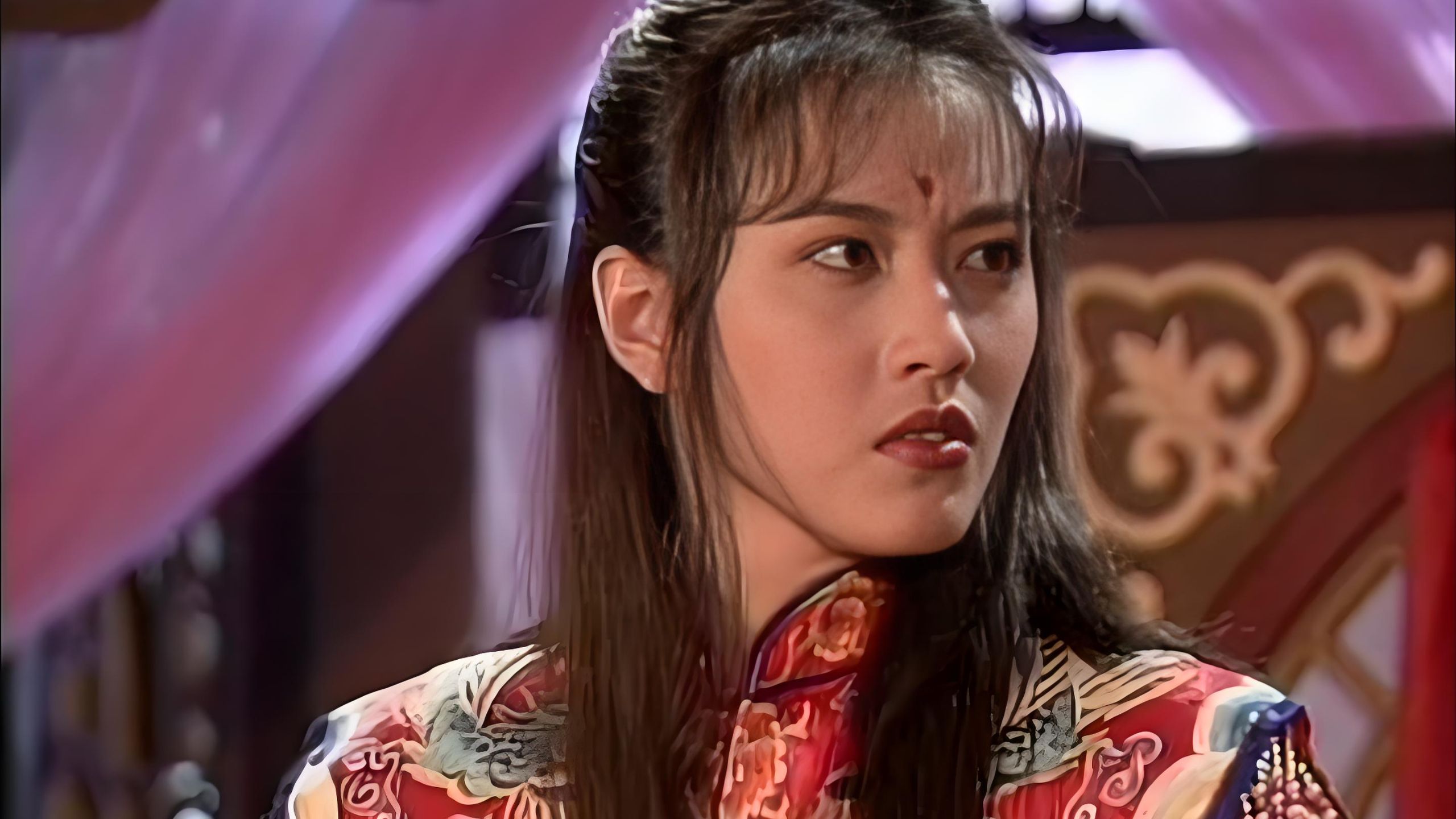 快洗洗耳朵吧，倚天五大神曲，这才是武侠该有的样子