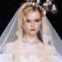 22套世界顶尖的婚纱设计！美到窒息