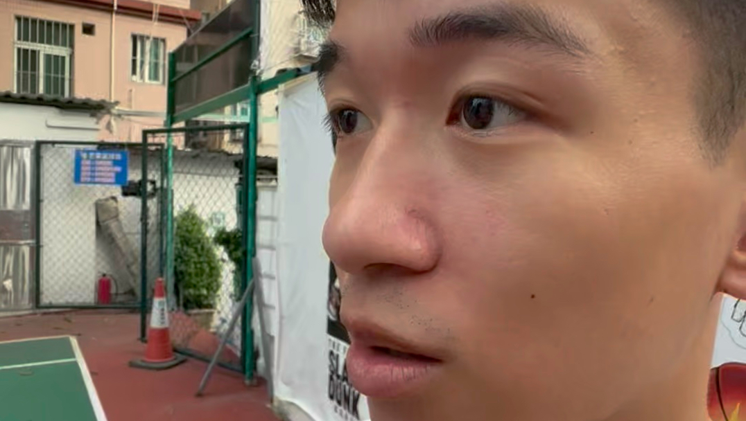 陈林夕07