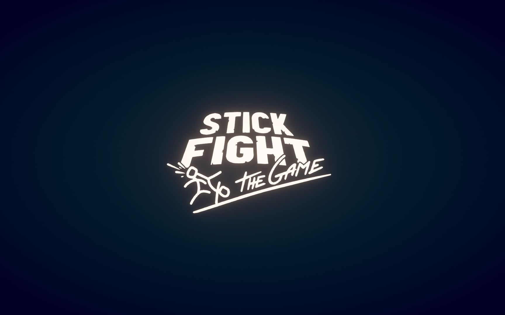 masterchief [stick fight:the game] 游戏初体验