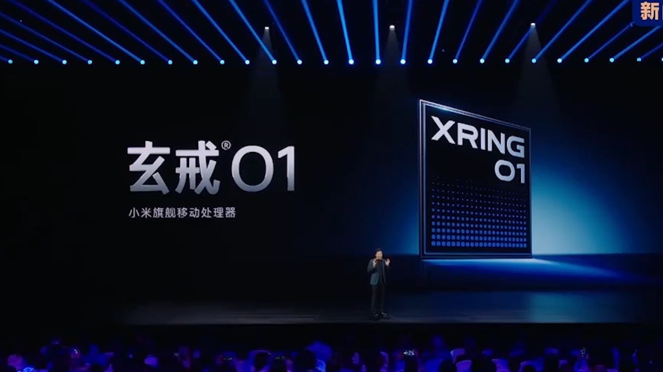 中国大陆首款3纳米先进制程芯片发布！