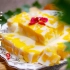 【芒果布丁】只需4种材料-芒果、牛奶制作简易的家庭甜品制作 零难度  Mango pudding  ►Chinese F