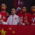 中国的运动健儿都是最棒的，奥运会上的高光表现