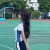 深圳清纯女高中生，学生时代永远最爱