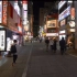 【超清日本】夜晚的东京新宿区漫步 高清完整版 (2020.10拍摄) 2020.11