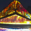 LED透明屏案例分享